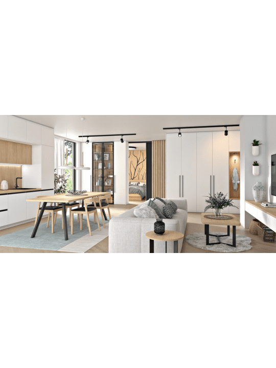 Alples pohištvo po meri Alples pohištvo po meri